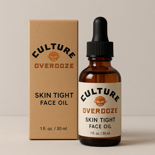OverDoze Skin Tight Oil
